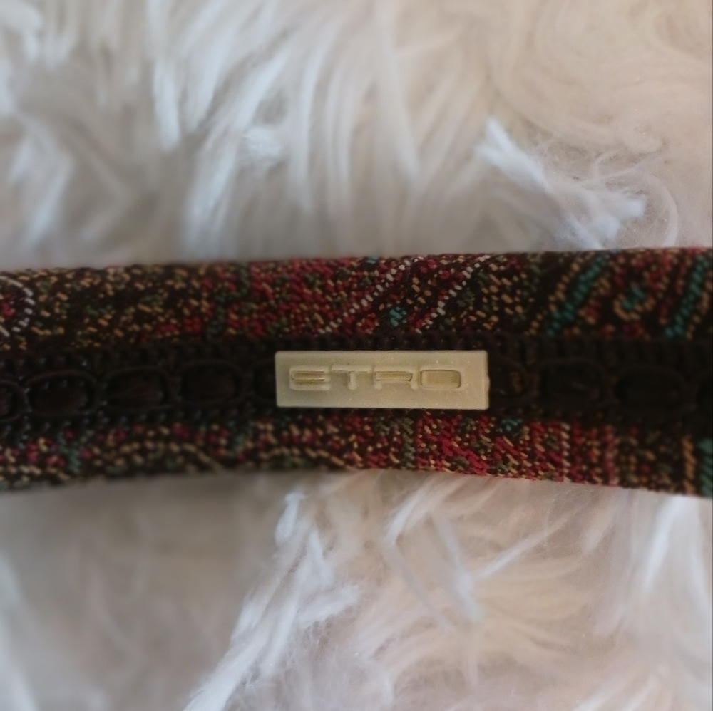 Etro headband NWT - Picture 2 of 16